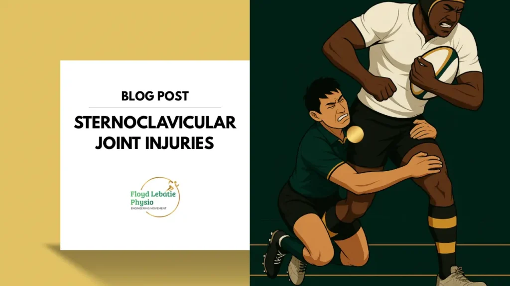Floyd Lebatie Physio Sternoclavicular Injuries Blog