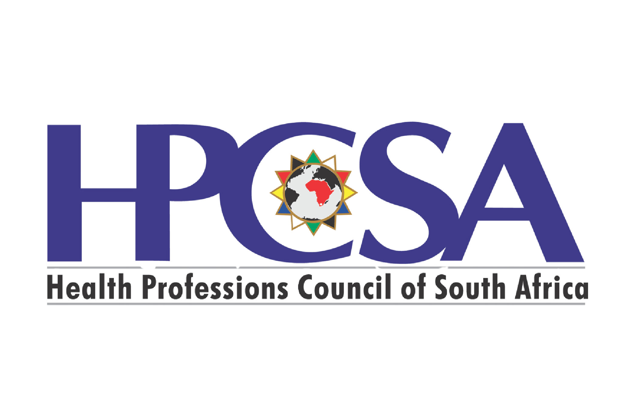 hpcsa logo