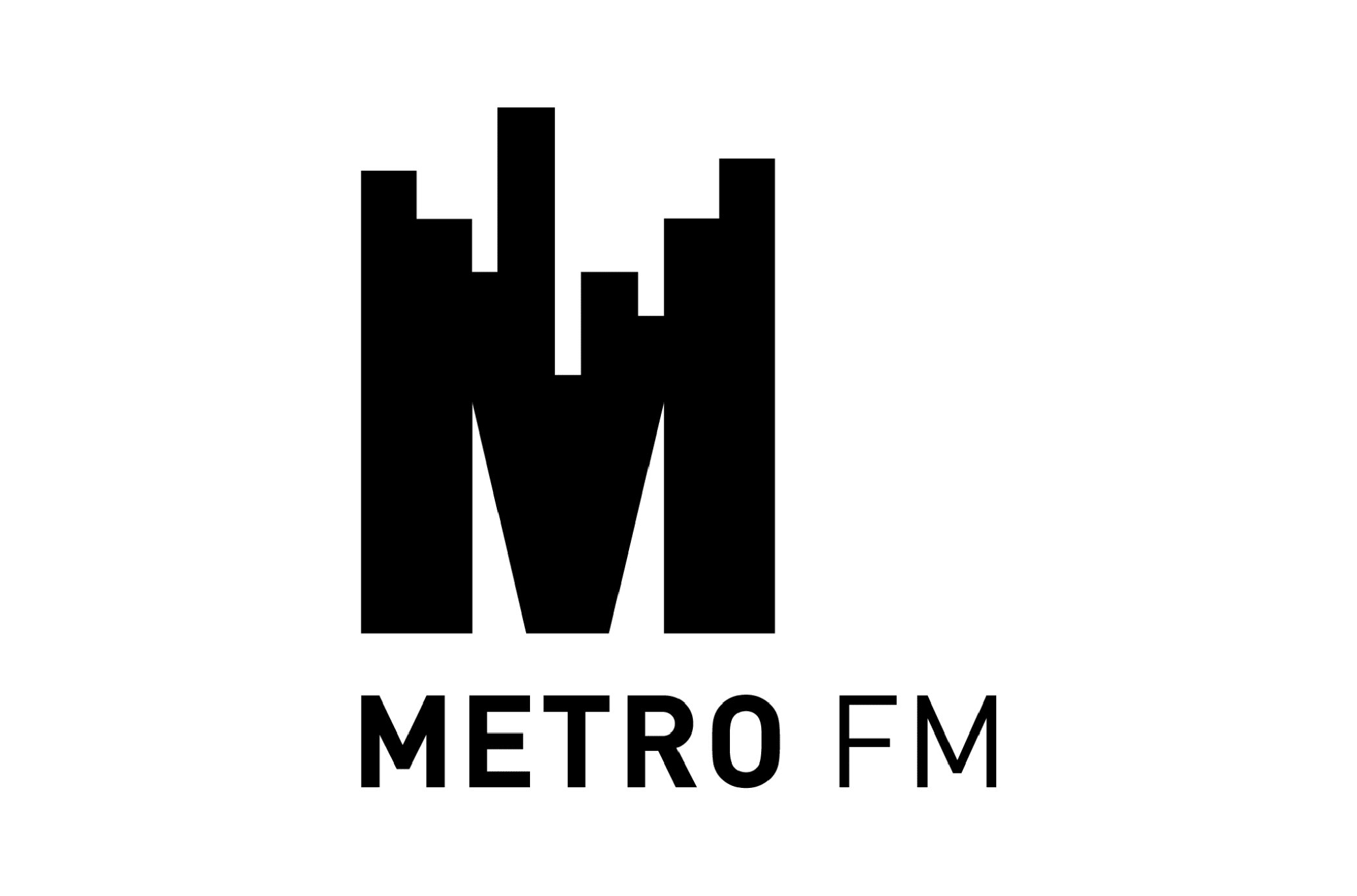 metro fm logo
