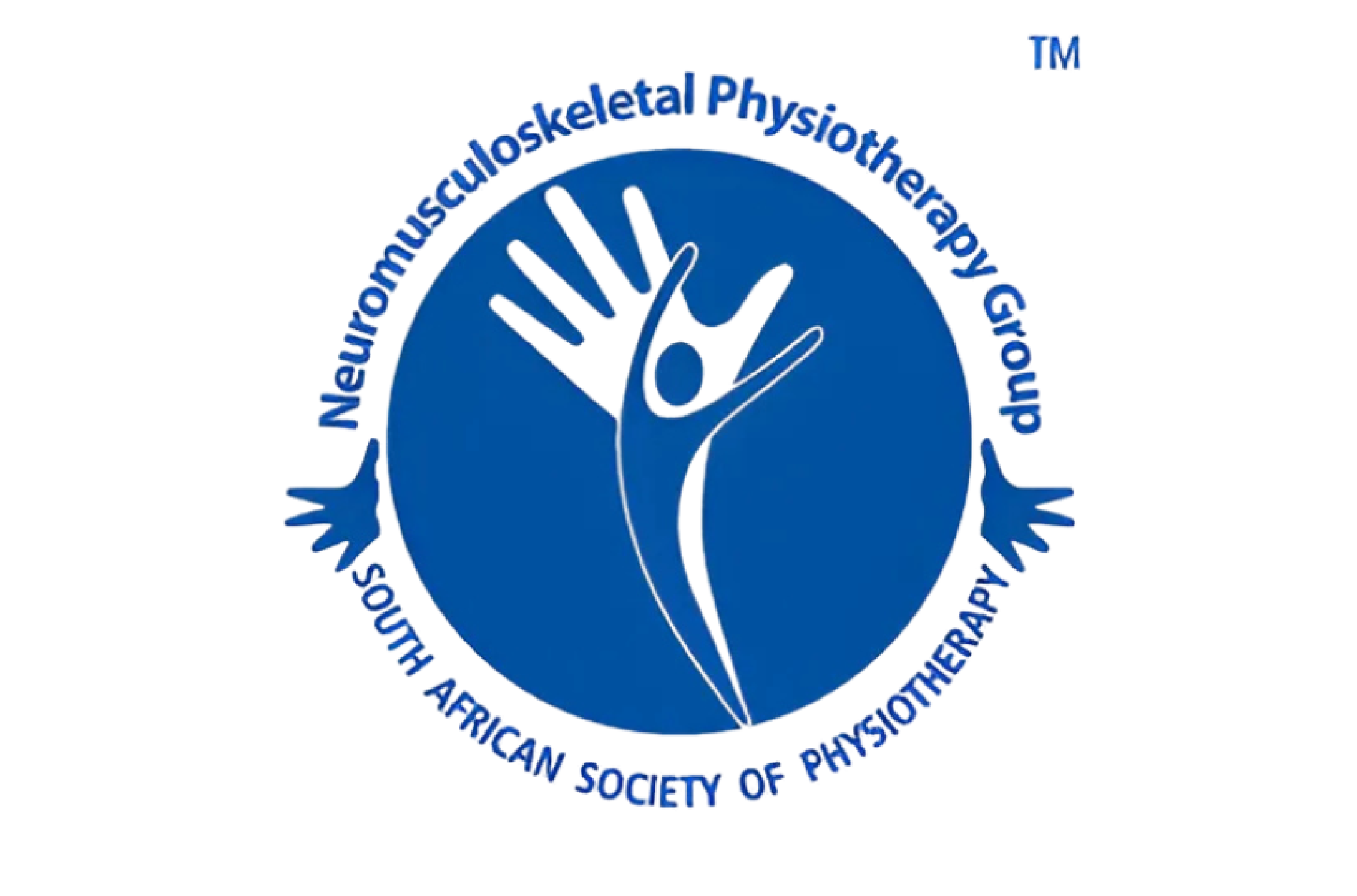 neuromusculoskeletal physiotherapy group logo