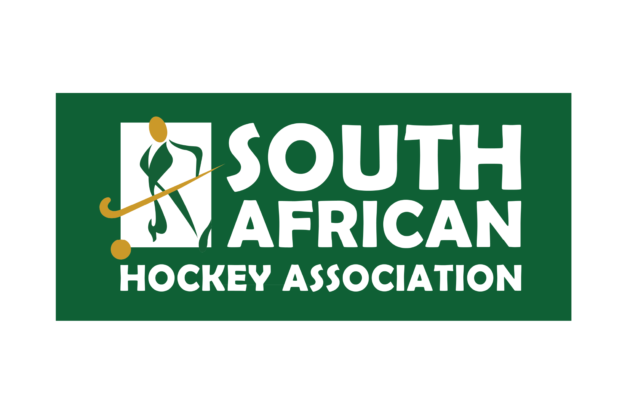 south african hockey association logo