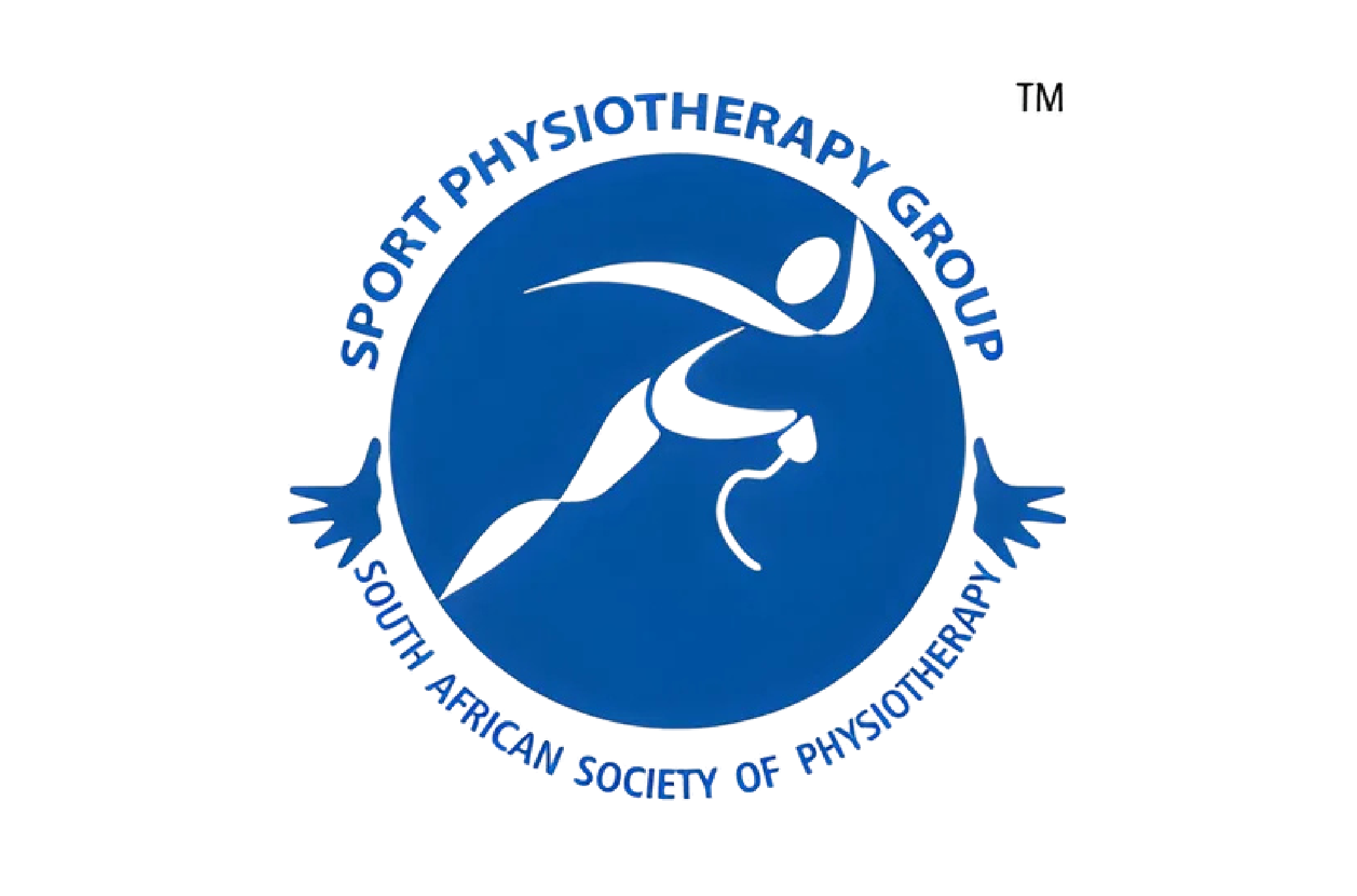 sport physiotherapy group logo