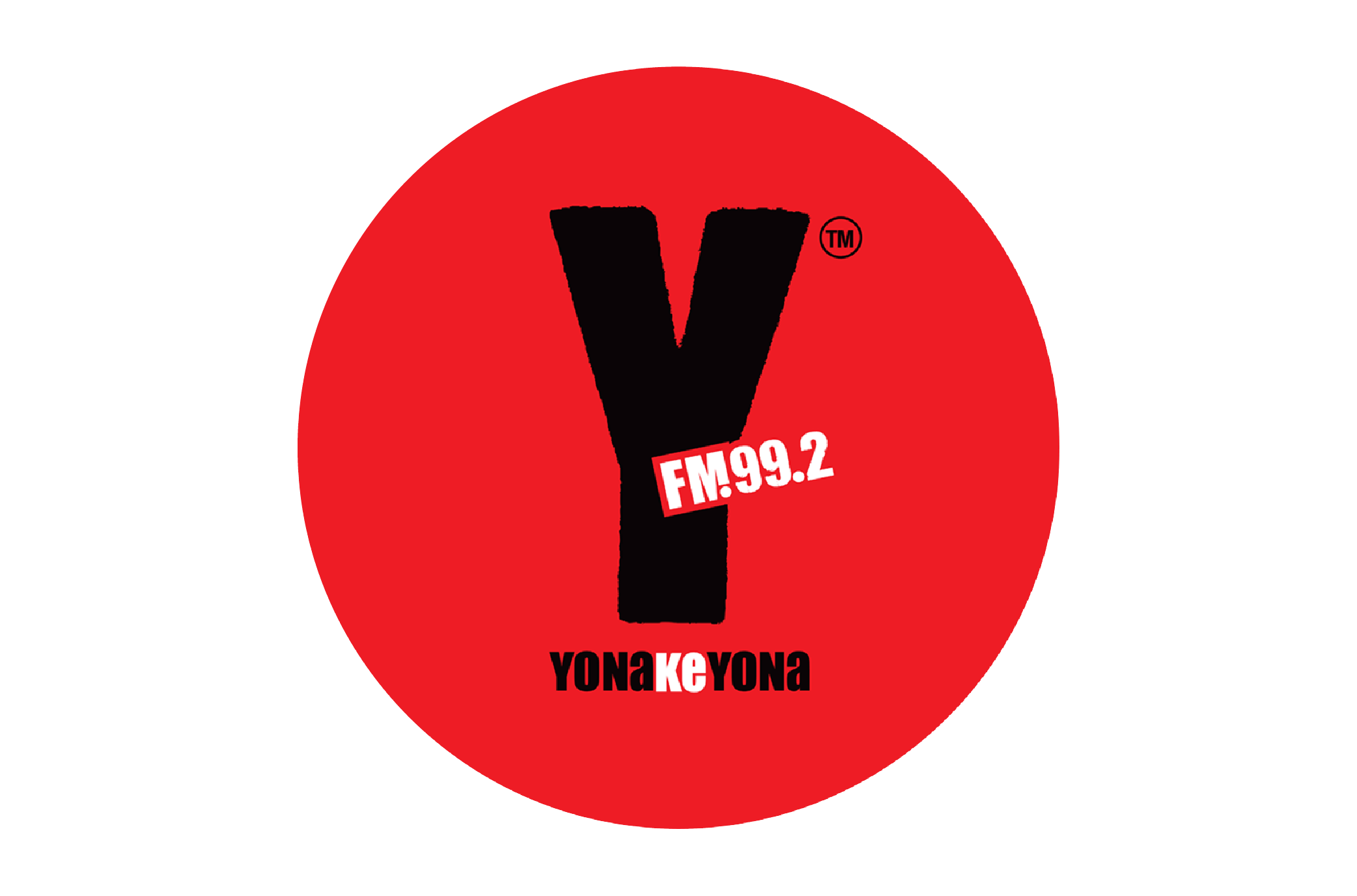 yonakeyona logo