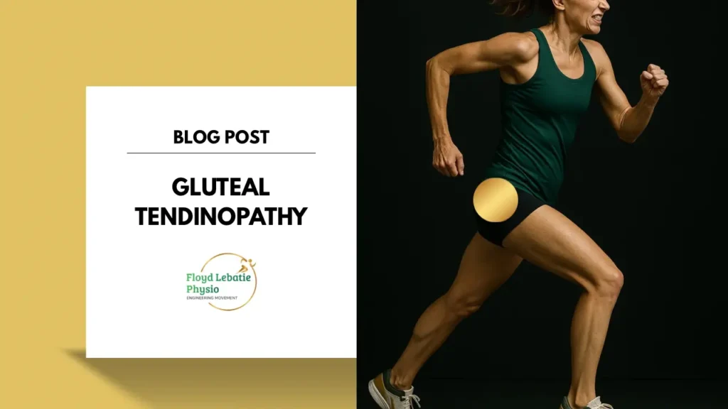 Gluteal Tendinopathy