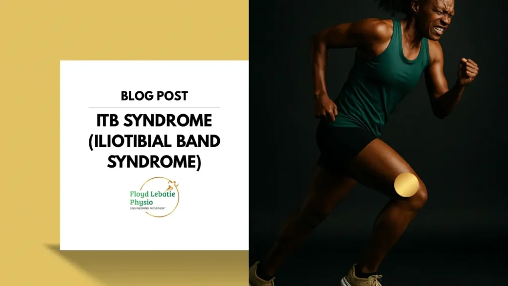 ITB Syndrome