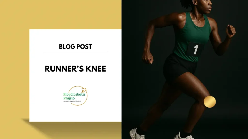 Runners Knee