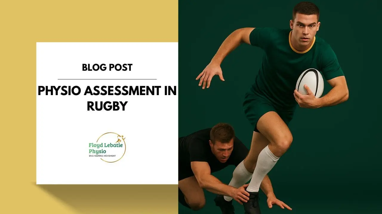 physio assessment